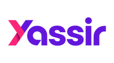 Logo Yassir