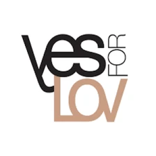 Logo YES for LOV