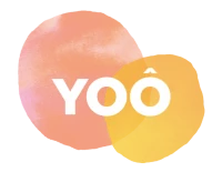 Logo YOÔ