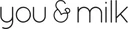 Logo You&Milk