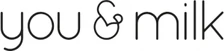 Logo You&Milk