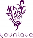 Logo Younique