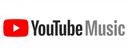 Logo YouTube Music