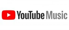Logo YouTube Music