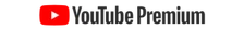 Logo YouTube Premium