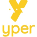 Logo YPER