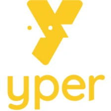 Logo YPER