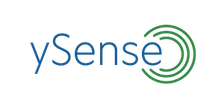 Logo ySense
