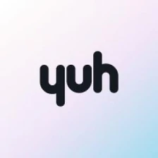 Logo Yuh