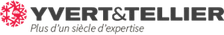 Logo Yvert et Tellier