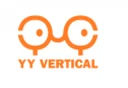 Logo YY Vertical