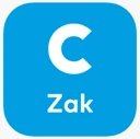 Logo Zak (banque Cler)