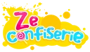 Logo ZeConfiserie