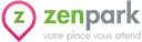 Logo ZENPARK