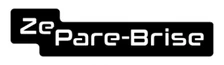 Logo Zepare-brise