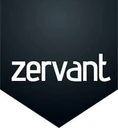 Logo Zervant