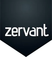 Logo Zervant