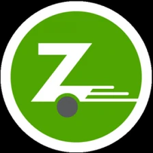 Logo Zipcar