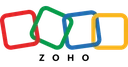 Logo Zoho