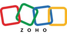 Logo Zoho