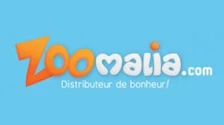 Logo Zoomalia