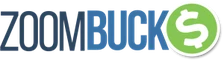 Logo Zoombucks