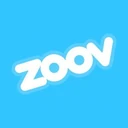 Logo ZOOV